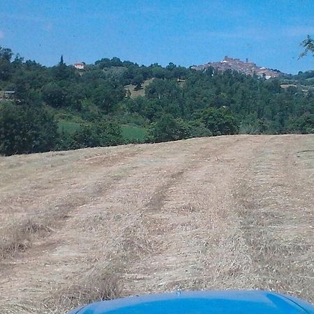 Il Laghetto Agriturismo Villa Manciano Exteriör bild