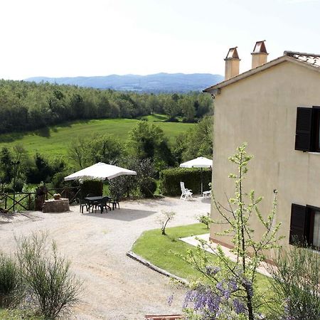 Il Laghetto Agriturismo Villa Manciano Rum bild