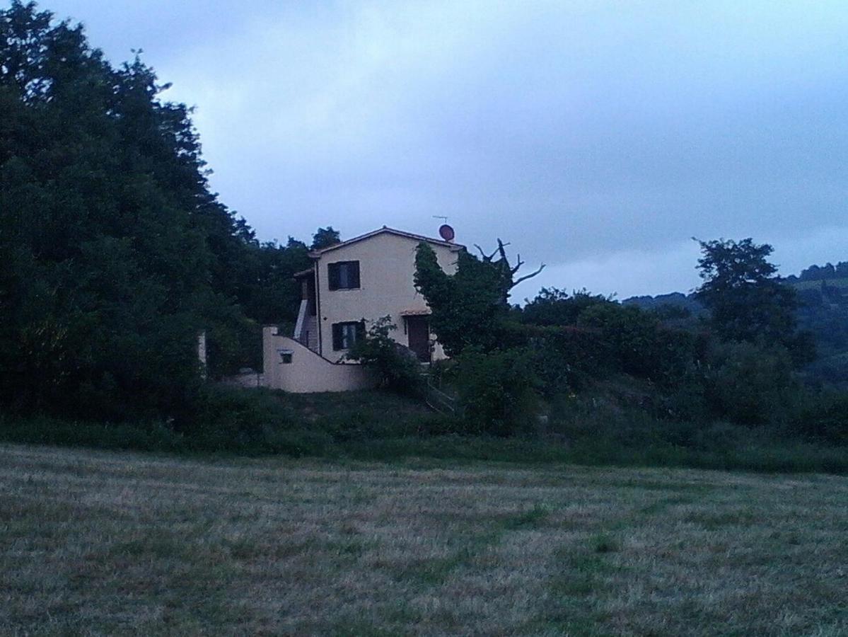 Il Laghetto Agriturismo Villa Manciano Exteriör bild