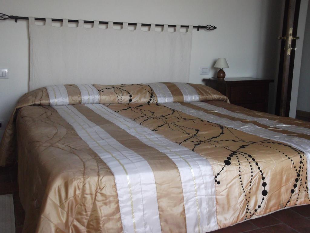 Il Laghetto Agriturismo Villa Manciano Rum bild
