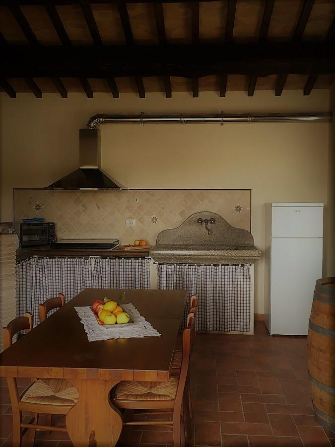 Il Laghetto Agriturismo Villa Manciano Exteriör bild
