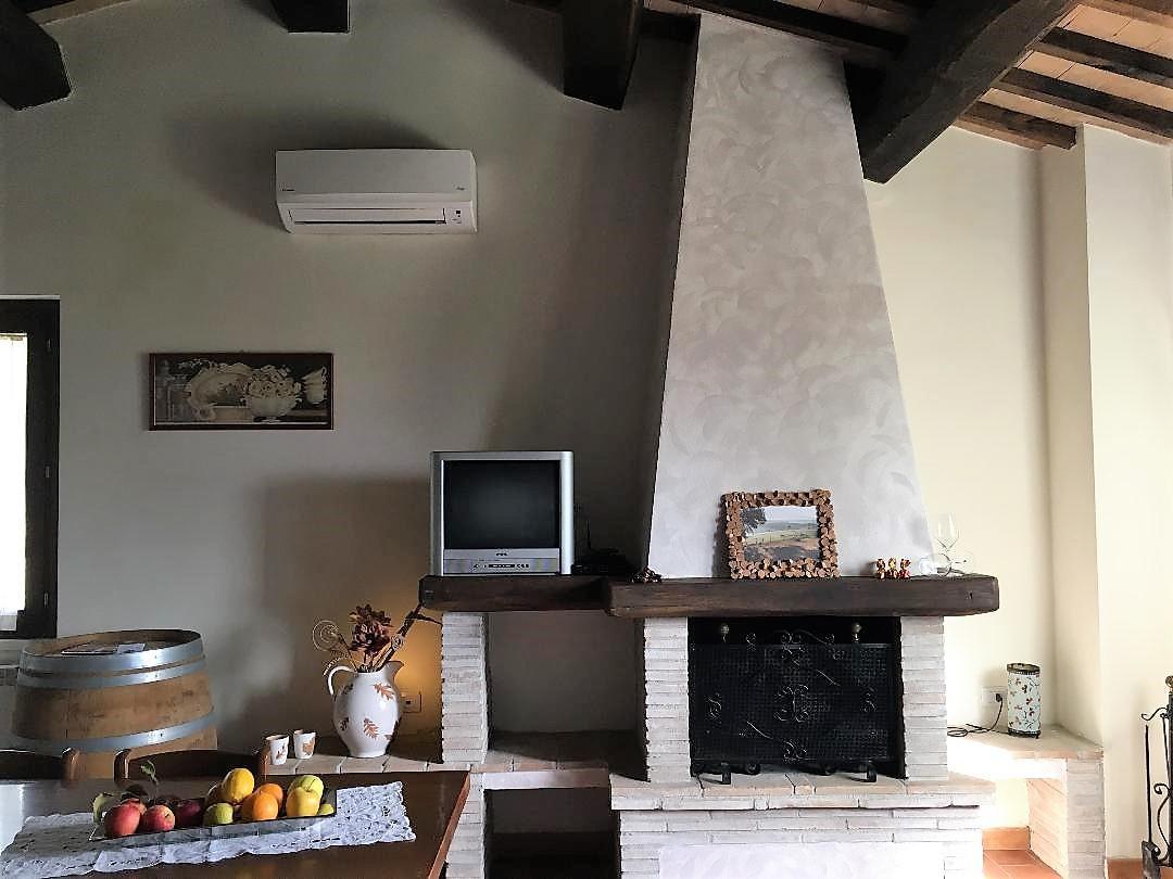 Il Laghetto Agriturismo Villa Manciano Exteriör bild